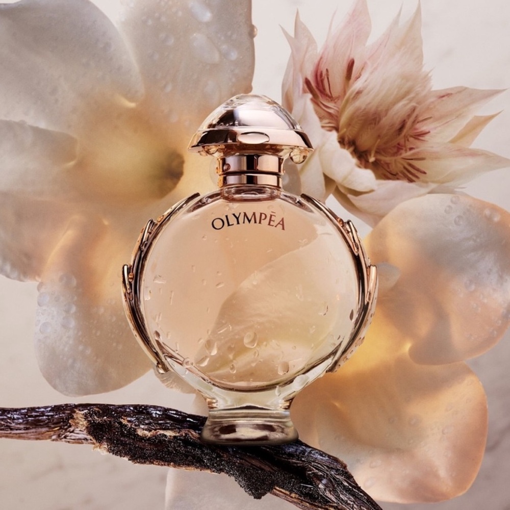 Paco Rabanne Olympea - Picture 5 of 6